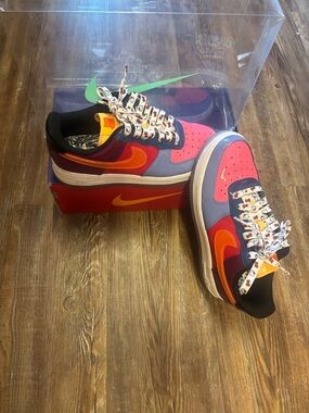 Nike Airforce limited